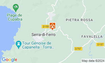 Mapa Serra-di-Ferro Estudio 125849