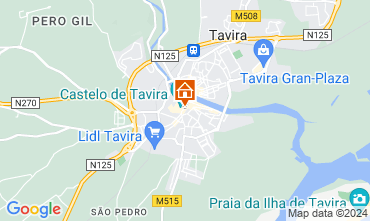 Mapa Tavira Estudio 55990